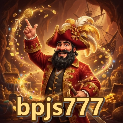 Ikon bpjs777 untuk katalog e-gaming Android