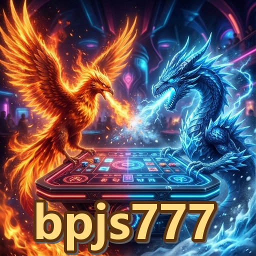 Ikon bpjs777 untuk langkah pasang APK