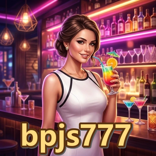 Ikon bpjs777 untuk ciri berkas resmi