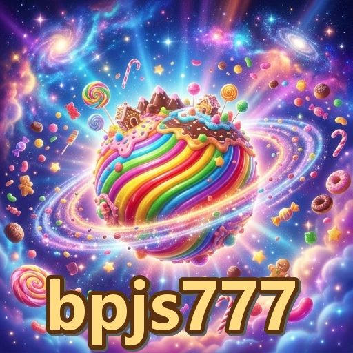 Ikon bpjs777 untuk pengguna sejak 2018